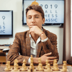 WGM Dina Belenkaya (DinaBelenkaya) - Chess Profile